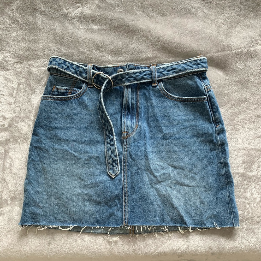 Boutique Skirt